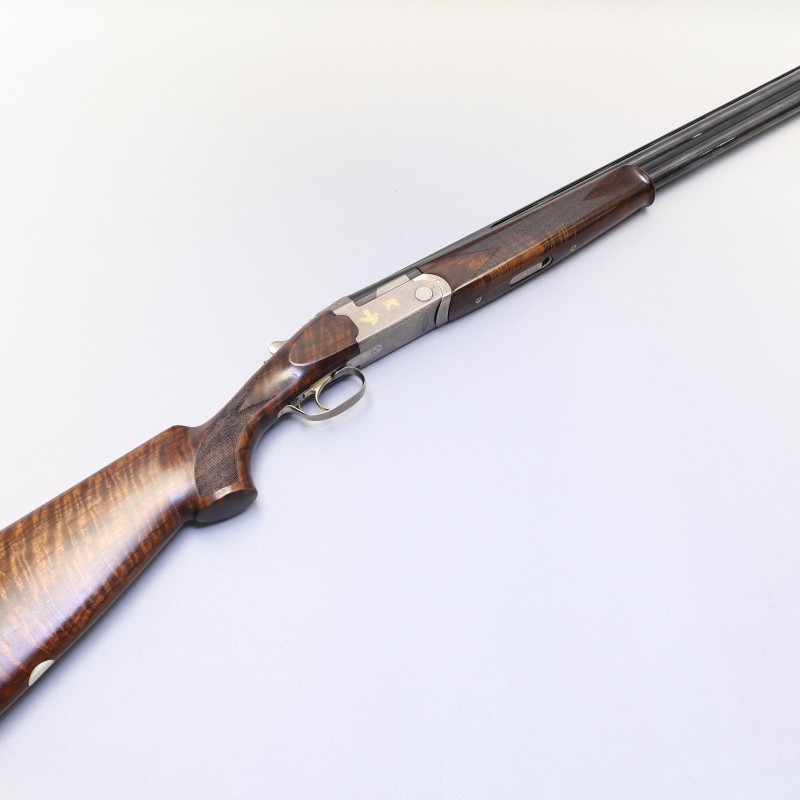 Shop Beretta Ultralight Gold 12-Ga Over/Under Shotgun