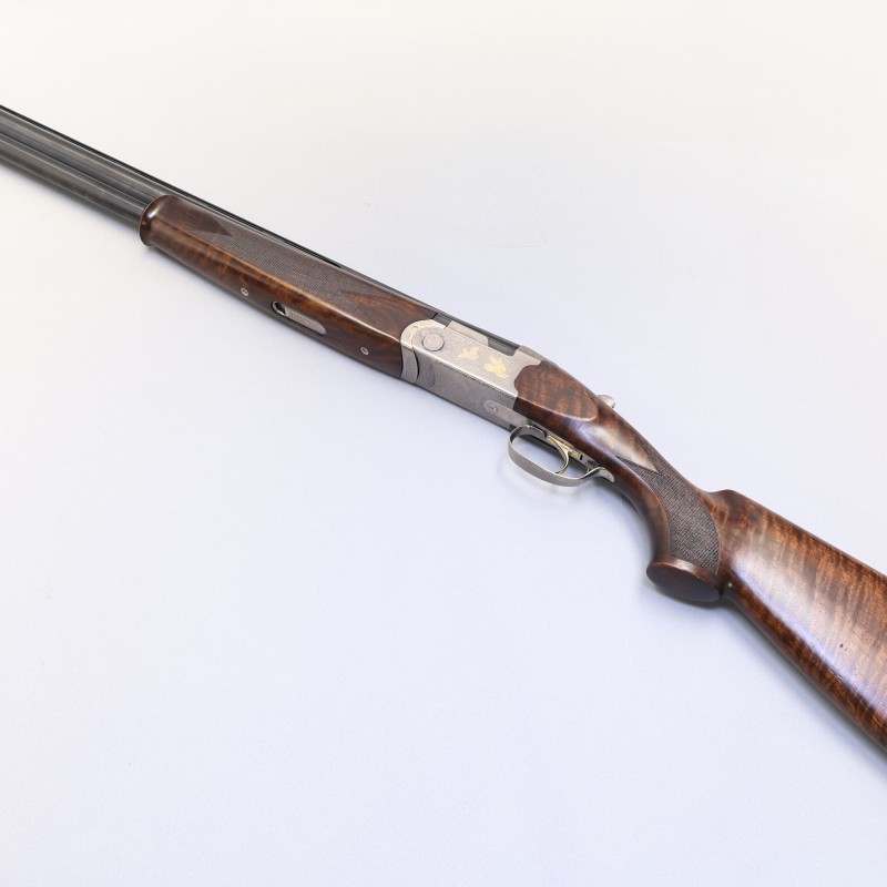 Shop Beretta Ultralight Gold 12-Ga Over/Under Shotgun