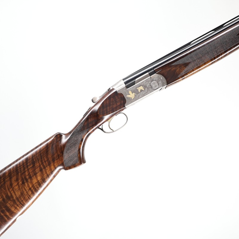 Shop Beretta Ultralight Gold 12-Ga Over/Under Shotgun