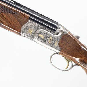 Shop Caesar Guerini Invictus III Sport O/U Competition Shotgun