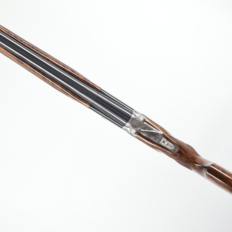 Shop Caesar Guerini Invictus III Sport O/U Competition Shotgun