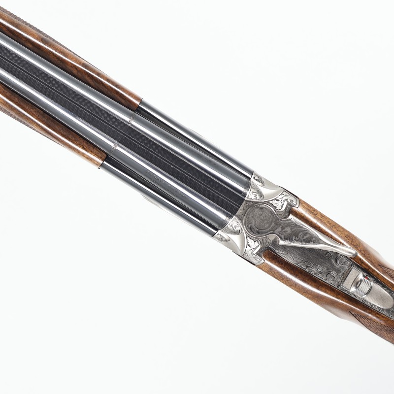 Shop Caesar Guerini Invictus III Sport O/U Competition Shotgun