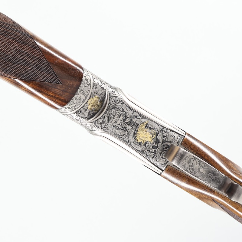 Shop Caesar Guerini Invictus III Sport O/U Competition Shotgun