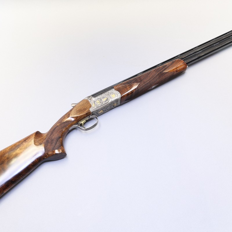 Shop Caesar Guerini Invictus III Sport O/U Competition Shotgun