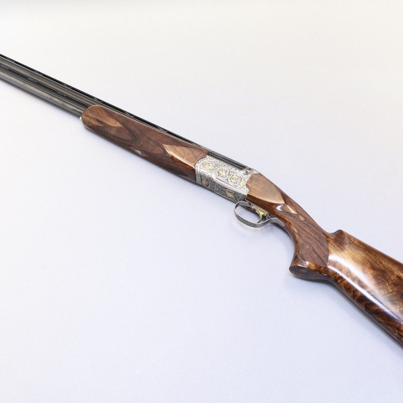 Shop Caesar Guerini Invictus III Sport O/U Competition Shotgun