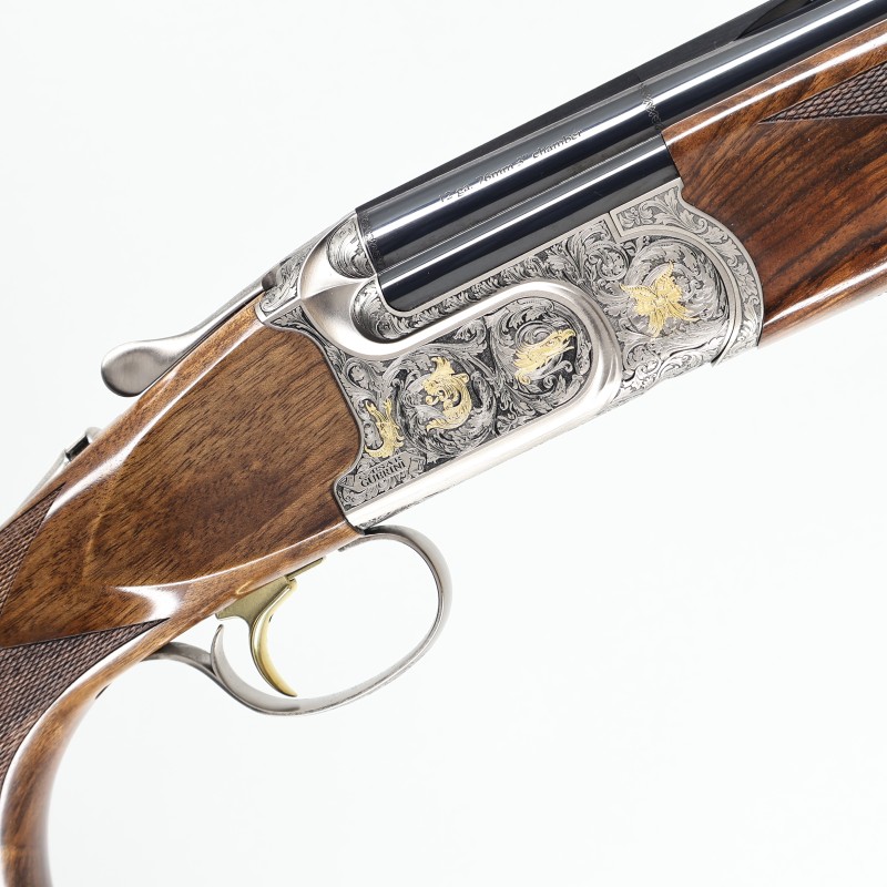 Shop Caesar Guerini Invictus III Sport O/U Competition Shotgun