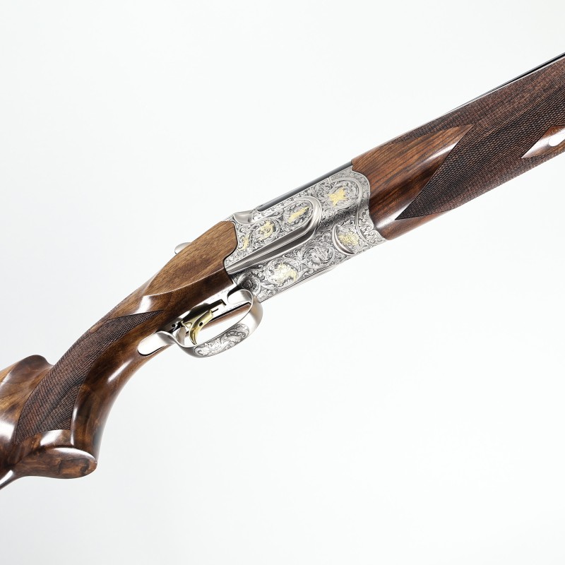 Shop Caesar Guerini Invictus III Sport O/U Competition Shotgun