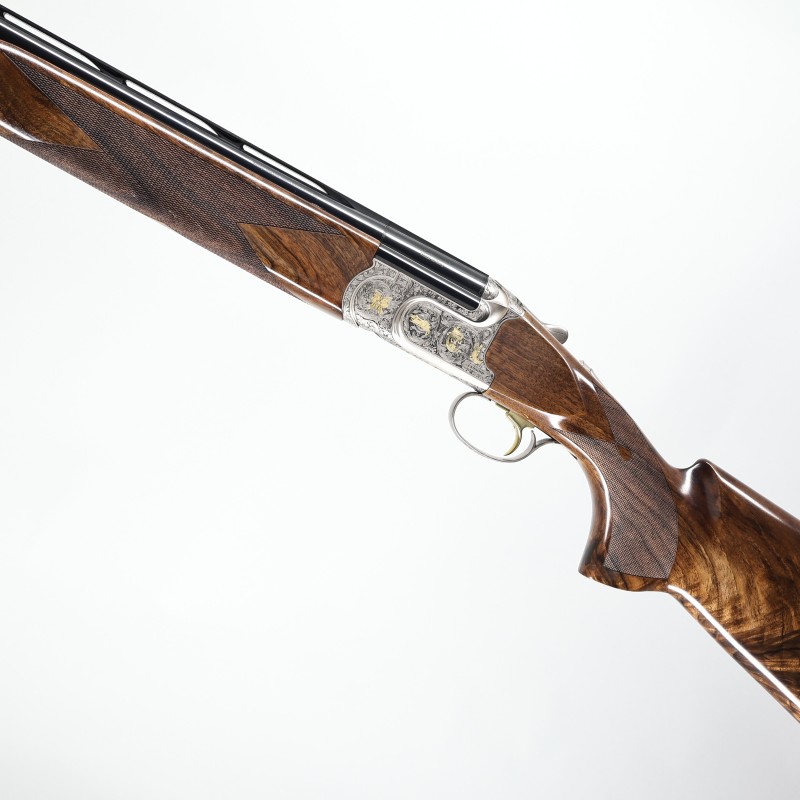 Shop Caesar Guerini Invictus III Sport O/U Competition Shotgun
