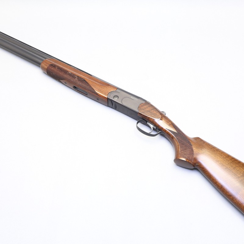 Buy Beretta 686 Onyx 12-Gauge Over & Under Shotgun
