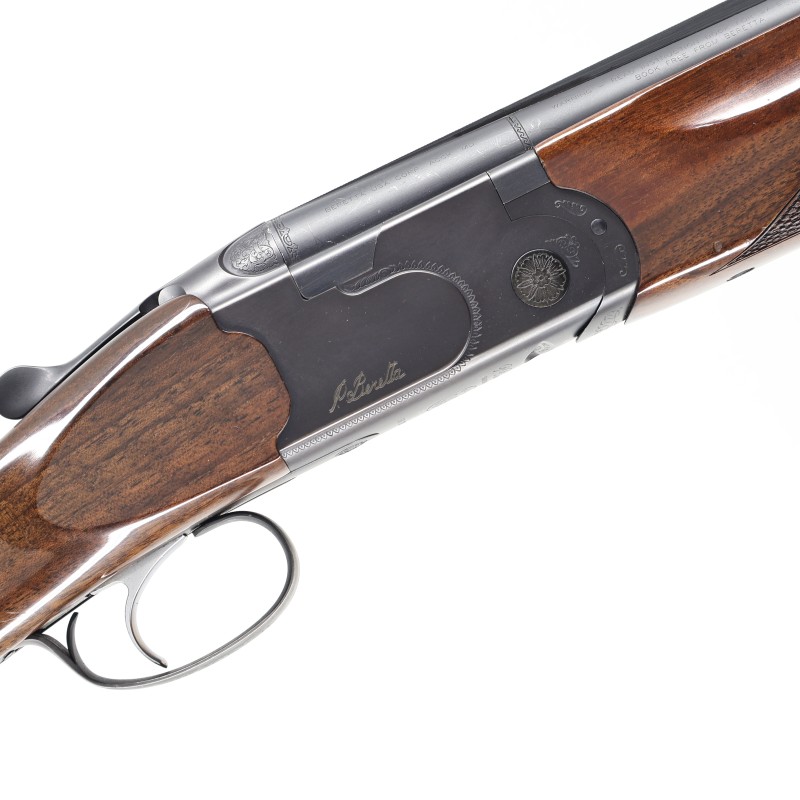 Buy Beretta 686 Onyx 12-Gauge Over & Under Shotgun