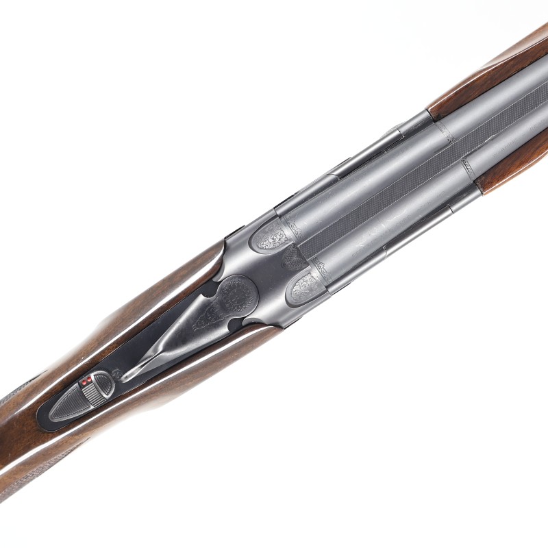 Buy Beretta 686 Onyx 12-Gauge Over & Under Shotgun