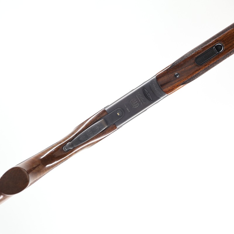 Buy Beretta 686 Onyx 12-Gauge Over & Under Shotgun