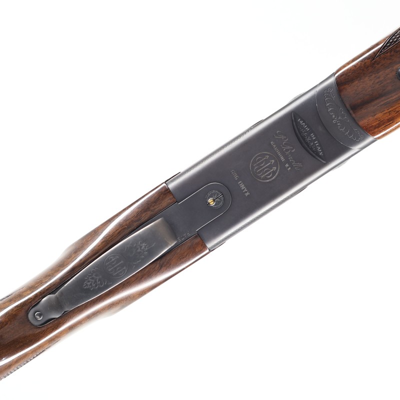 Buy Beretta 686 Onyx 12-Gauge Over & Under Shotgun