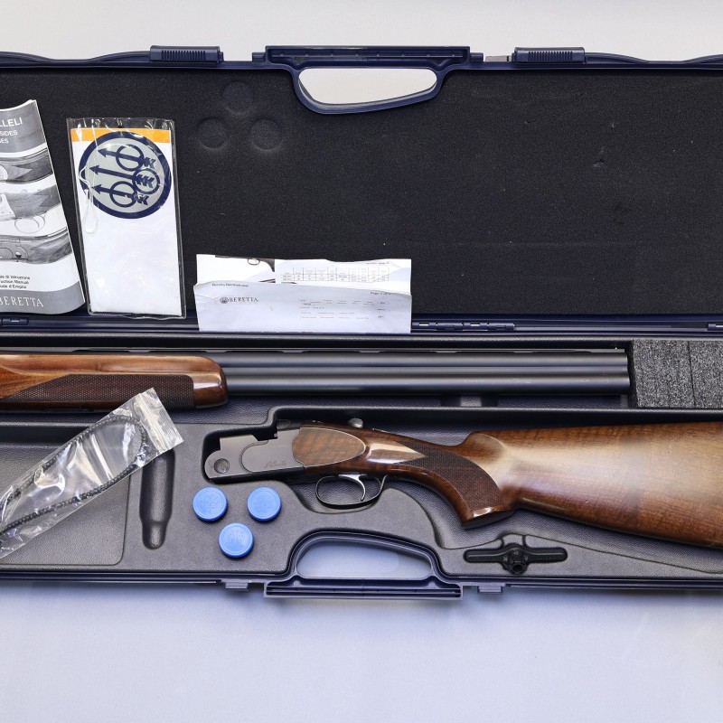 Buy Beretta 686 Onyx 12-Gauge Over & Under Shotgun
