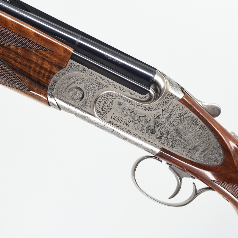 Shop Magnus Over & Under Shotgun | 2 3/4" Shells | Pristine