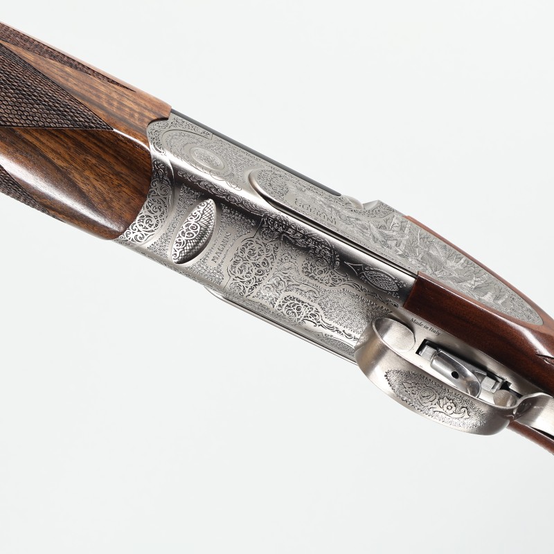 Shop Magnus Over & Under Shotgun | 2 3/4" Shells | Pristine