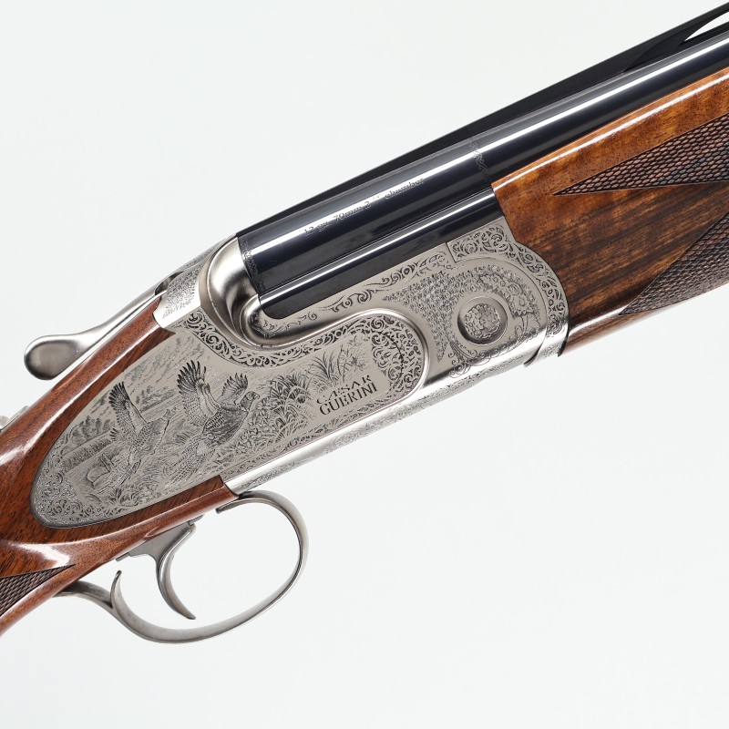 Shop Magnus Over & Under Shotgun | 2 3/4" Shells | Pristine