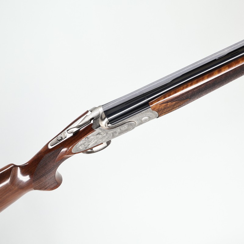 Shop Magnus Over & Under Shotgun | 2 3/4" Shells | Pristine