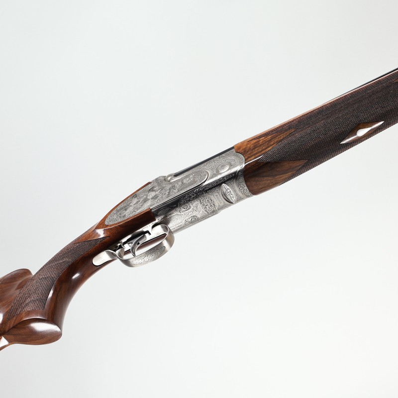 Shop Magnus Over & Under Shotgun | 2 3/4" Shells | Pristine