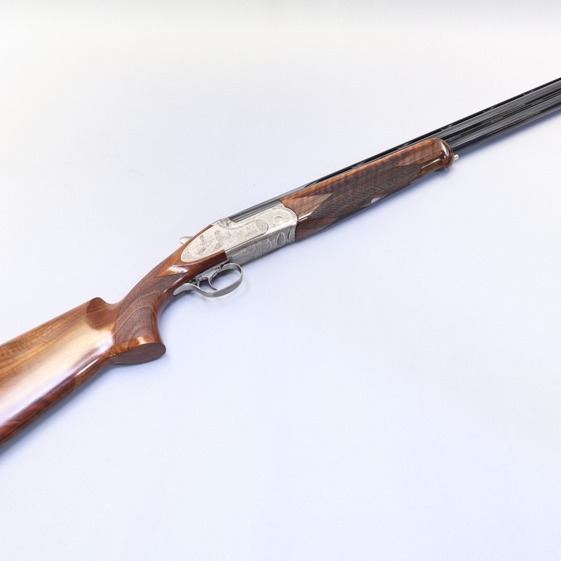 Shop Magnus Over & Under Shotgun | 2 3/4" Shells | Pristine