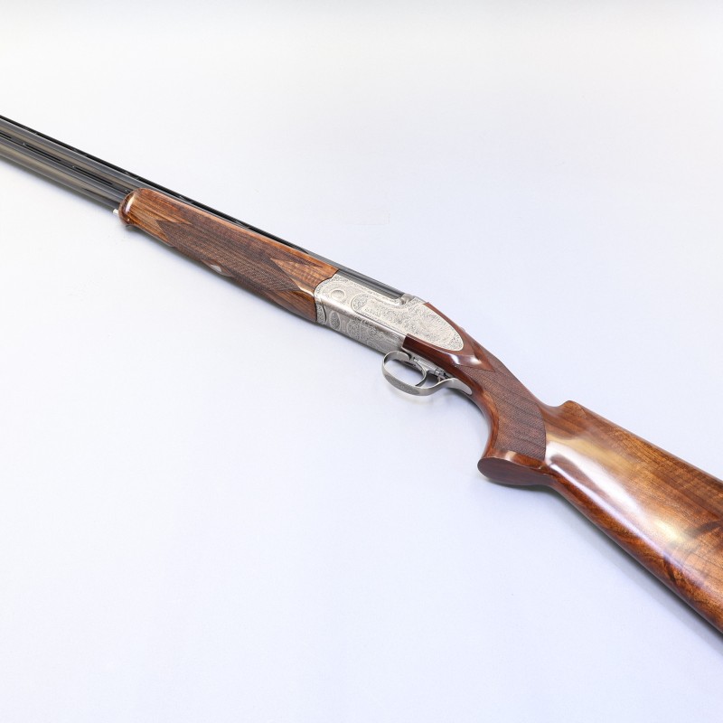 Shop Magnus Over & Under Shotgun | 2 3/4" Shells | Pristine