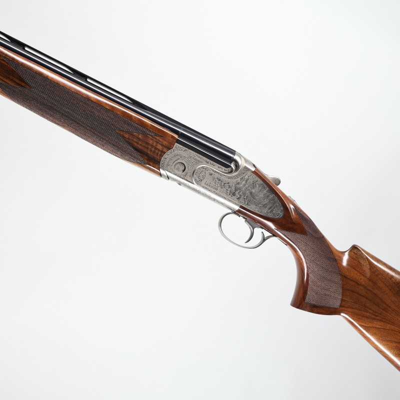 Shop Magnus Over & Under Shotgun | 2 3/4" Shells | Pristine
