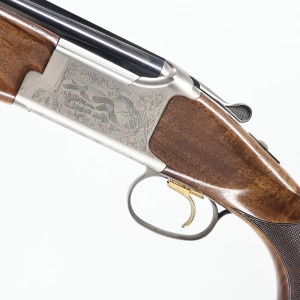 Buy Browning 525 Sport I O/U Sporting Shotgun | Excellent