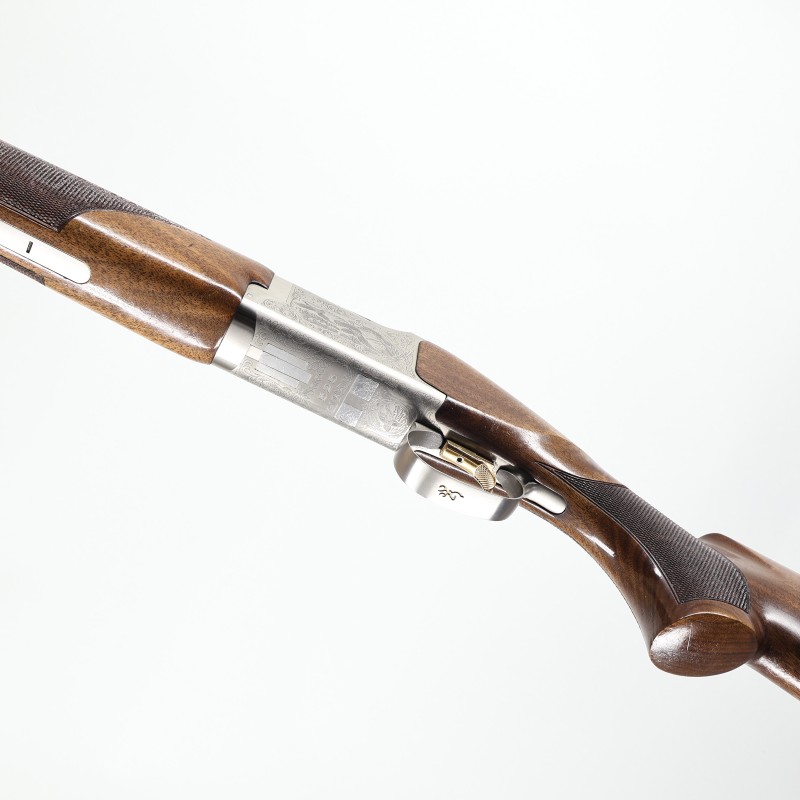Buy Browning 525 Sport I O/U Sporting Shotgun | Excellent
