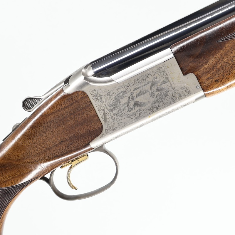 Buy Browning 525 Sport I O/U Sporting Shotgun | Excellent