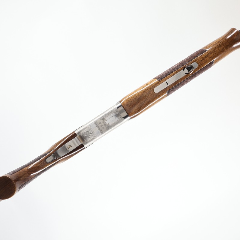 Buy Browning 525 Sport I O/U Sporting Shotgun | Excellent