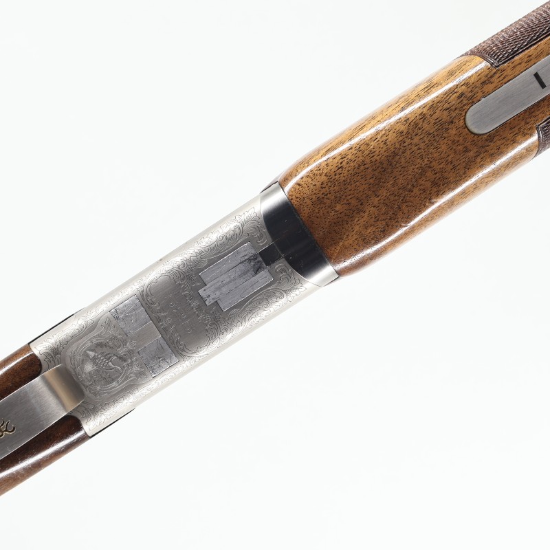 Buy Browning 525 Sport I O/U Sporting Shotgun | Excellent
