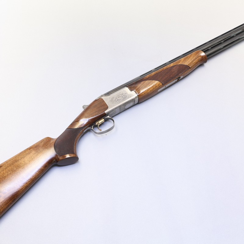 Buy Browning 525 Sport I O/U Sporting Shotgun | Excellent