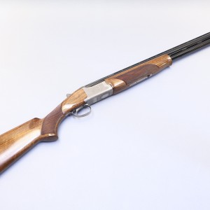 Own Browning 525 Sport I O/U Shotgun | Excellent Sporting Clay