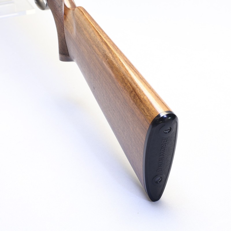 Own Browning 525 Sport I O/U Shotgun | Excellent Sporting Clay