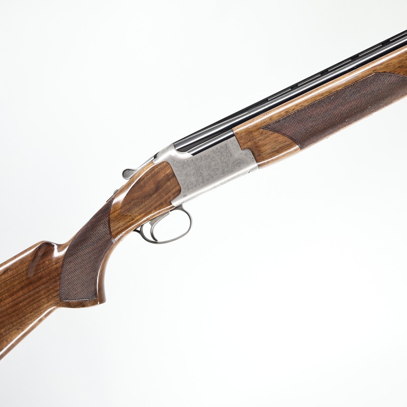 Own Browning 525 Sport I O/U Shotgun | Excellent Sporting Clay