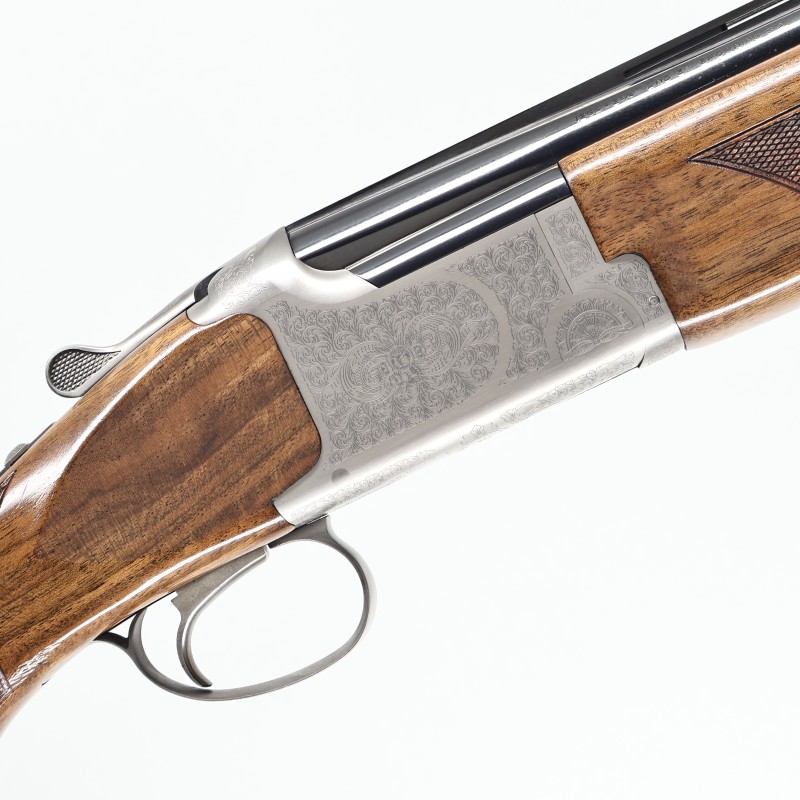 Own Browning 525 Sport I O/U Shotgun | Excellent Sporting Clay