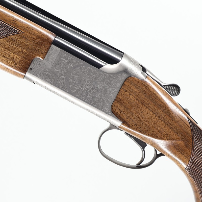 Own Browning 525 Sport I O/U Shotgun | Excellent Sporting Clay