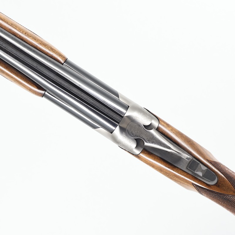 Own Browning 525 Sport I O/U Shotgun | Excellent Sporting Clay