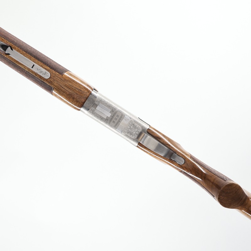 Own Browning 525 Sport I O/U Shotgun | Excellent Sporting Clay