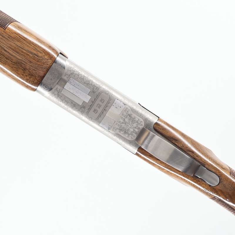 Own Browning 525 Sport I O/U Shotgun | Excellent Sporting Clay