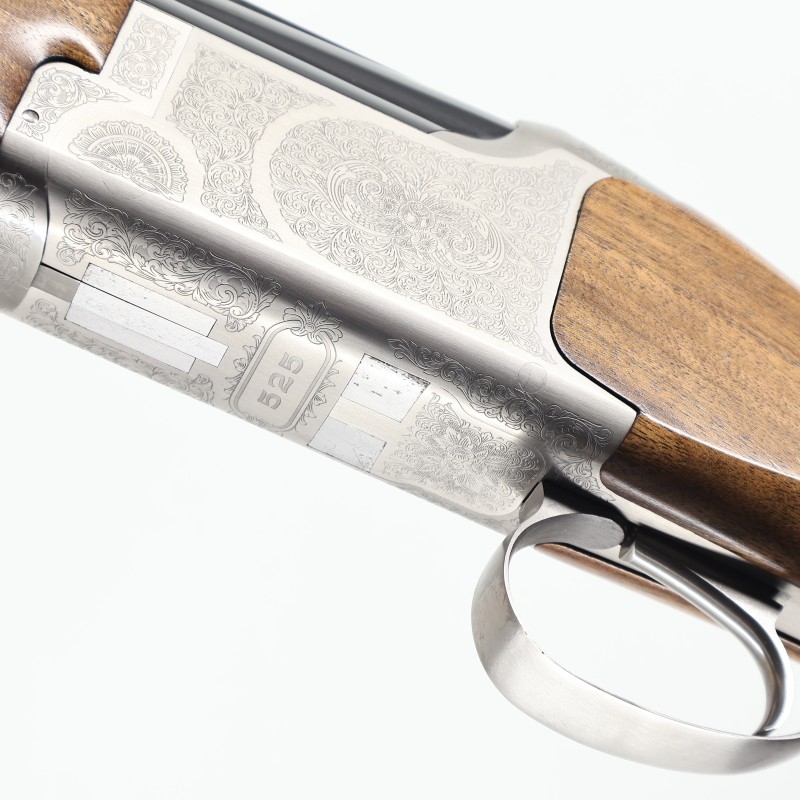 Own Browning 525 Sport I O/U Shotgun | Excellent Sporting Clay