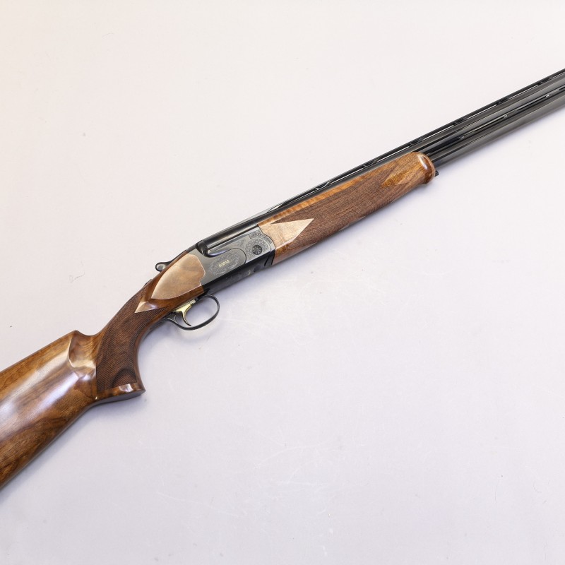 Buy Caesar Guerini Summit 12 Gauge O/U Shotgun 32" LN