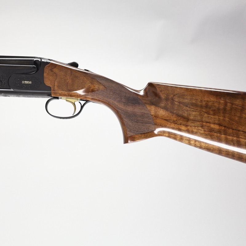 Buy Caesar Guerini Summit 12 Gauge O/U Shotgun 32" LN