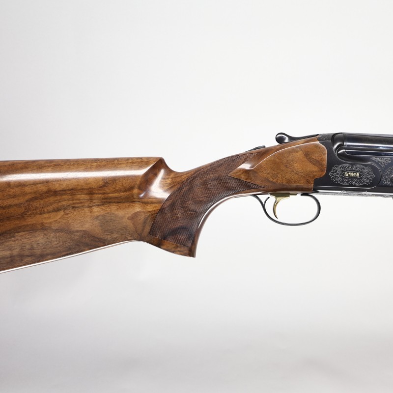 Buy Caesar Guerini Summit 12 Gauge O/U Shotgun 32" LN