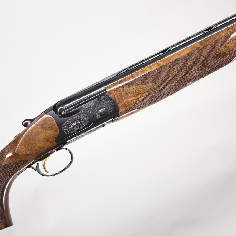 Buy Caesar Guerini Summit 12 Gauge O/U Shotgun 32" LN