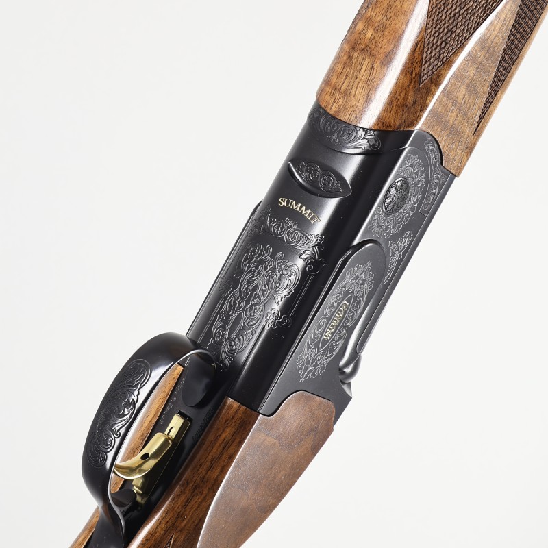 Buy Caesar Guerini Summit 12 Gauge O/U Shotgun 32" LN
