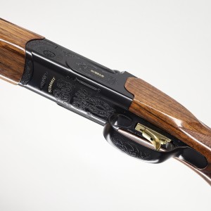 Caesar Guerini Summit 20-Gauge O/U Target Shotgun