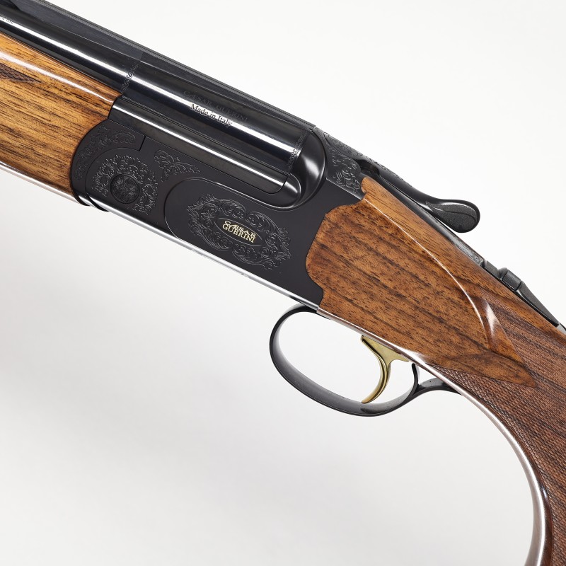 Caesar Guerini Summit 20-Gauge O/U Target Shotgun