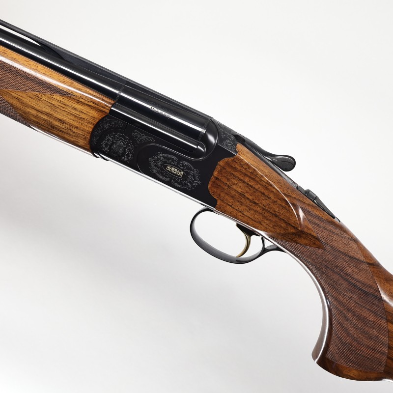 Caesar Guerini Summit 20-Gauge O/U Target Shotgun