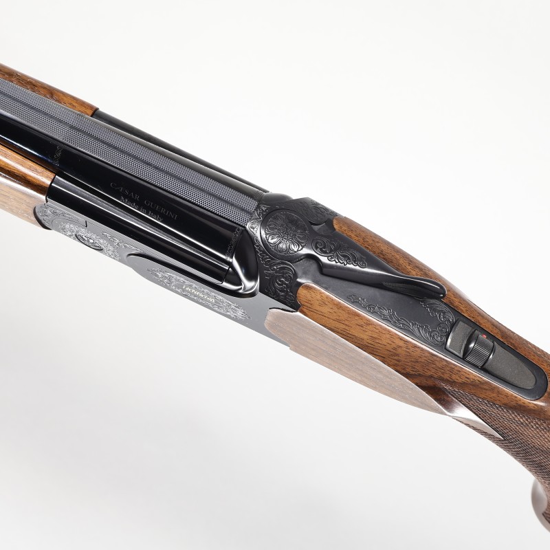 Caesar Guerini Summit 20-Gauge O/U Target Shotgun